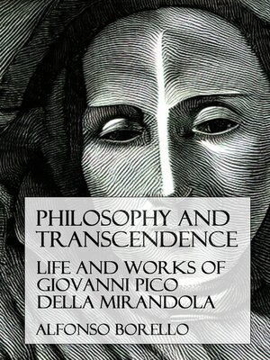 cover image of Philosophy and Transcendence